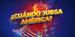 ¿Cuándo juega América?