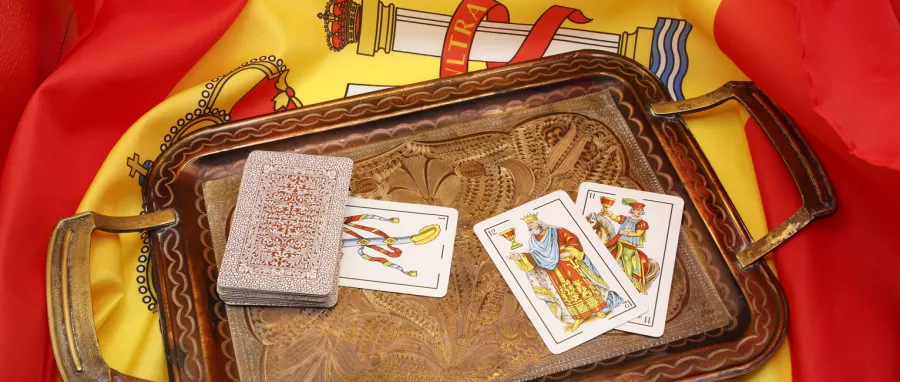 Mejores juegos de cartas para dos personas