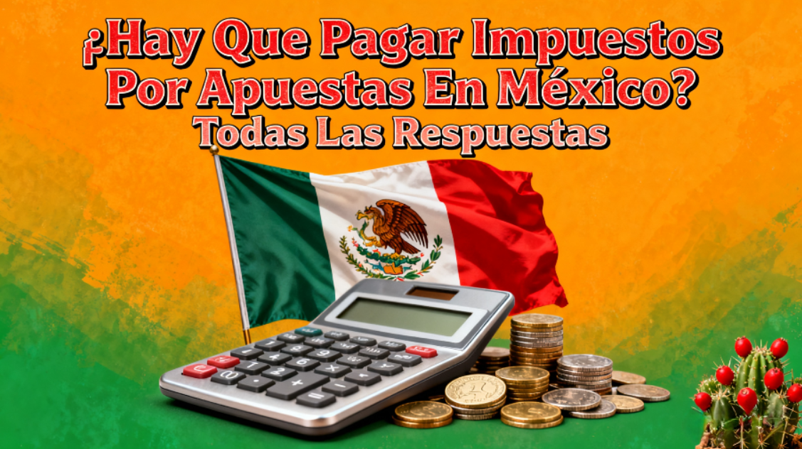 ¿Hay Que Pagar Impuestos Por Apuestas En México? 1 hay-que-pagar-impuestos-por-apuestas-en-mexico