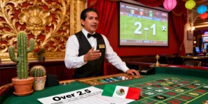 Over 2.5: ¿Qué Significa Over en Apuestas Deportivas? Over 2.5: ¿Qué Significa Over en Apuestas Deportivas?