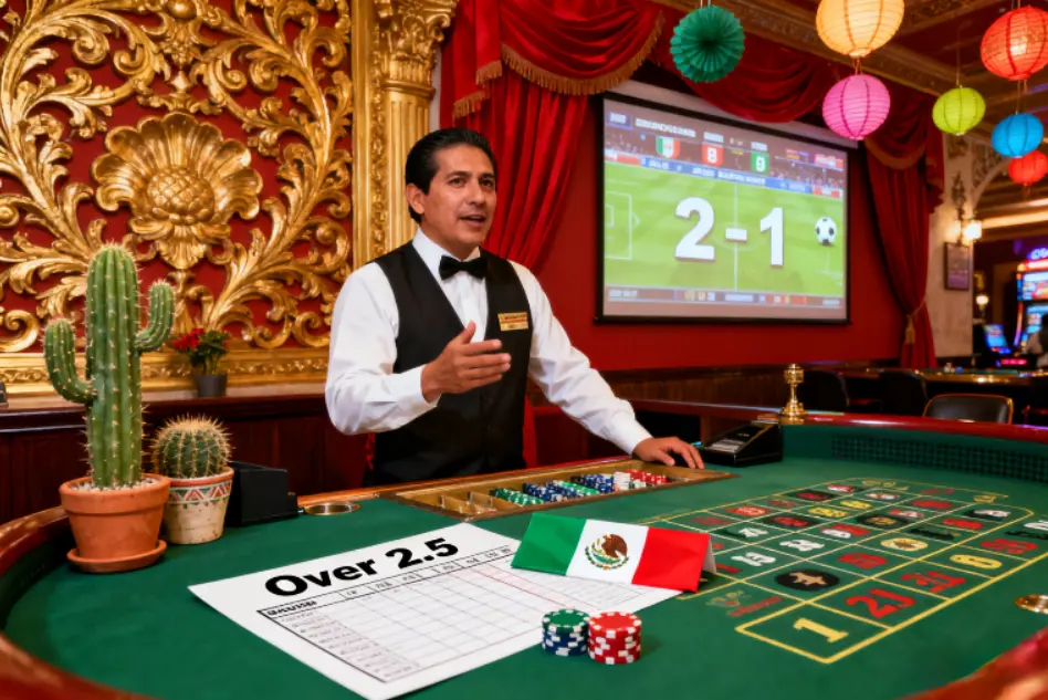 Over 2.5: ¿Qué Significa Over en Apuestas Deportivas? 1 over-2.5-que-significa
