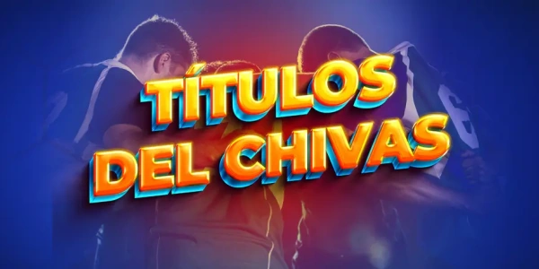 cuantas estrellas tiene las chivas 1